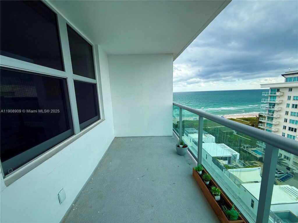 9511 Collins Ave # 1208, Surfside FL 33154