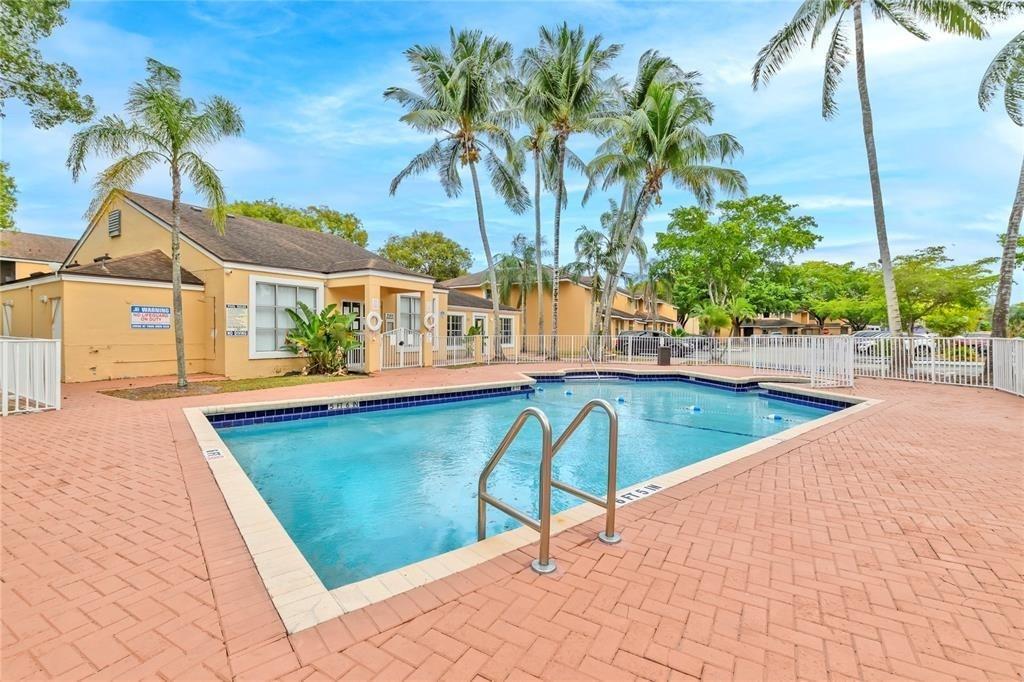 8053 SW 21st Court # 8053, Miramar FL 33025