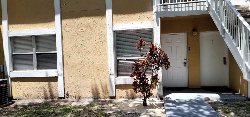 8053 SW 21st Court # 8053, Miramar FL 33025