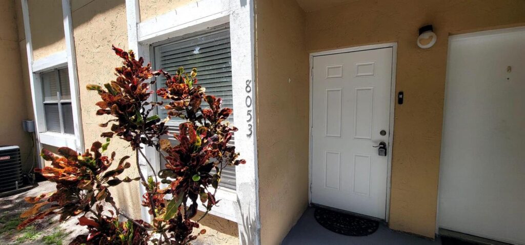 8053 SW 21st Court # 8053, Miramar FL 33025