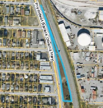 0 Dixie Hwy, Riviera Beach FL 33404