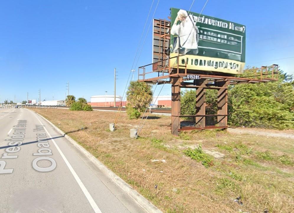 0 Dixie Hwy, Riviera Beach FL 33404