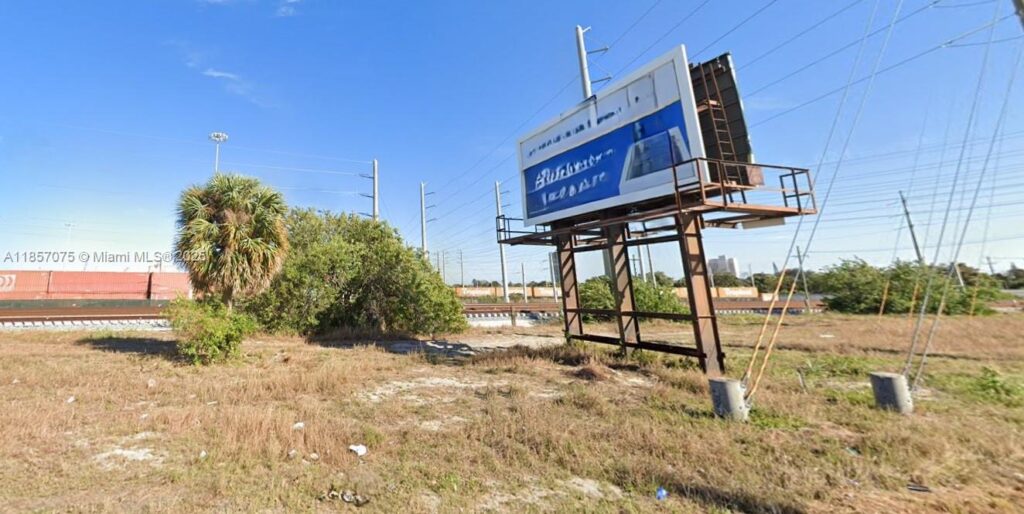 0 Dixie Hwy, Riviera Beach FL 33404