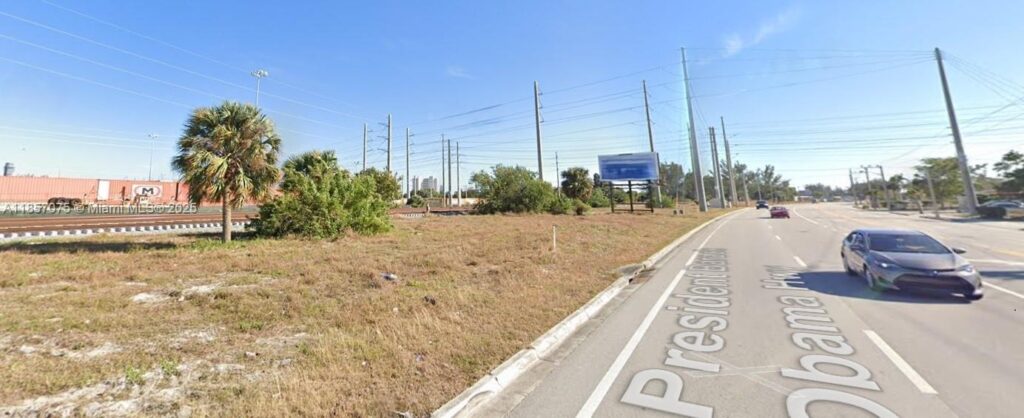 0 Dixie Hwy, Riviera Beach FL 33404