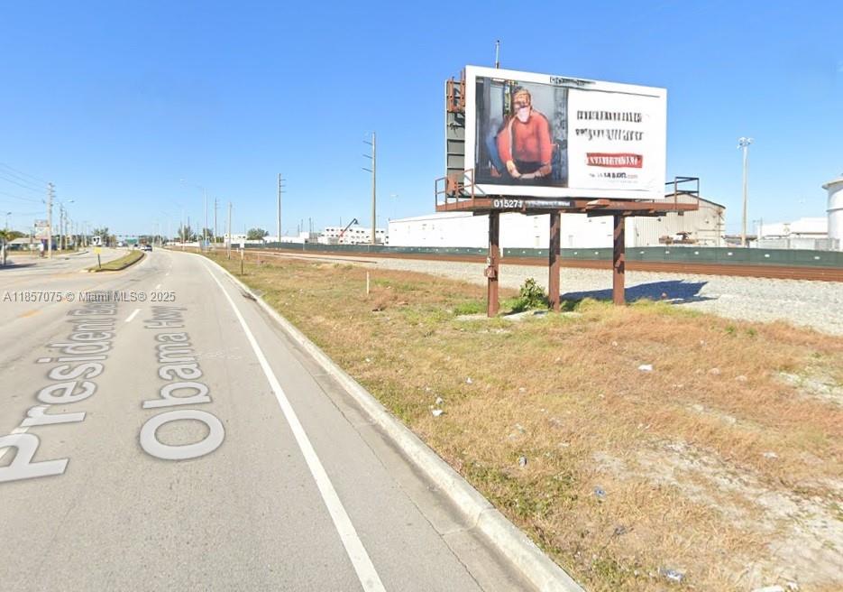 0 Dixie Hwy, Riviera Beach FL 33404