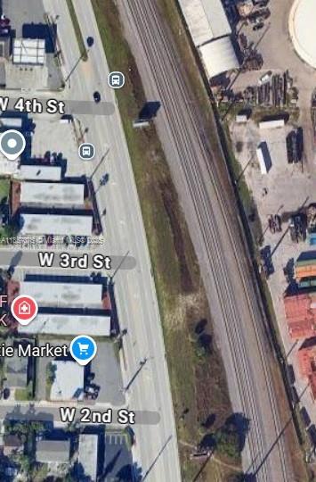 0 Dixie Hwy, Riviera Beach FL 33404