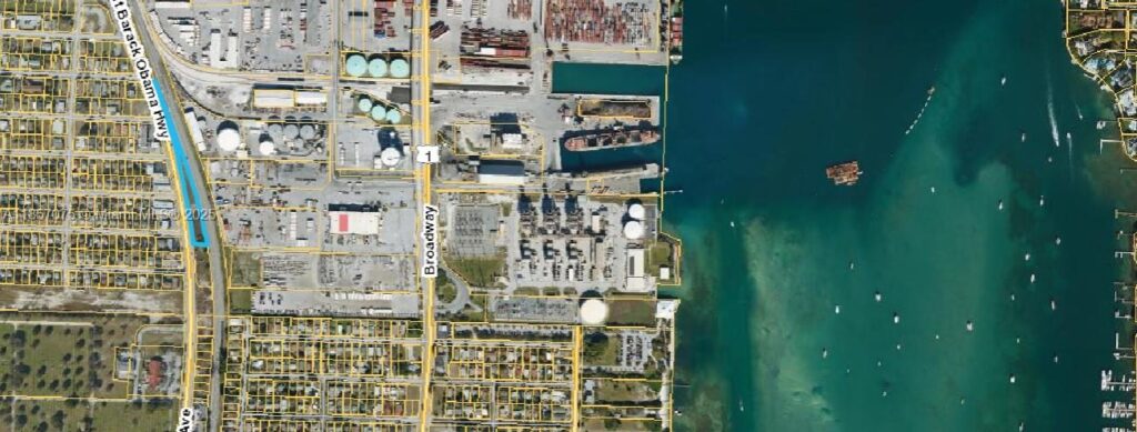 0 Dixie Hwy, Riviera Beach FL 33404