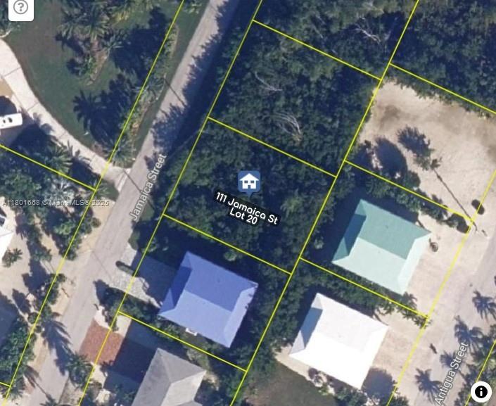111 Jamaica St, Duck FL 33050