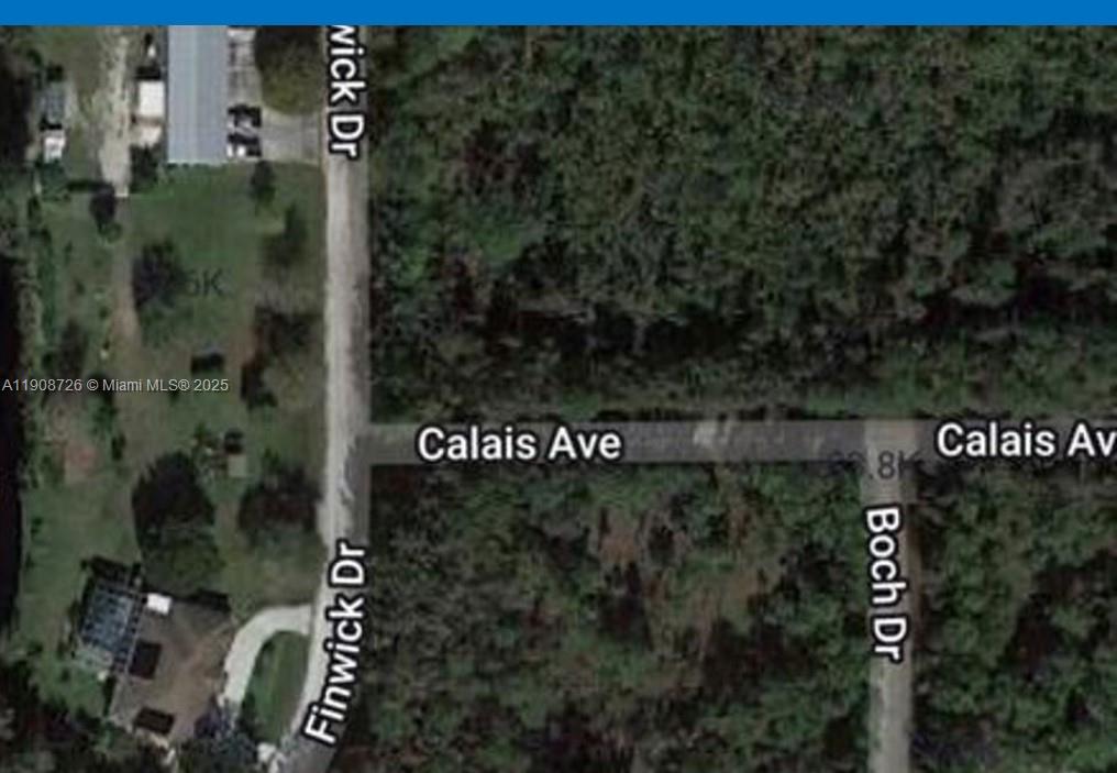 28338 Calais Ave, Punta Gorda FL 33955