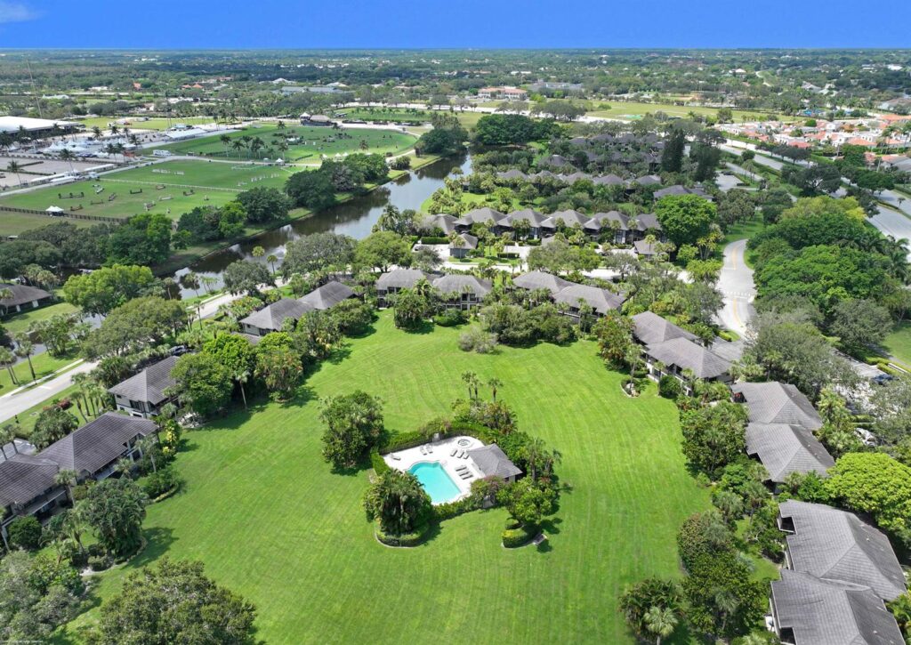 13329 Polo Club Road # 105, Wellington FL 33414