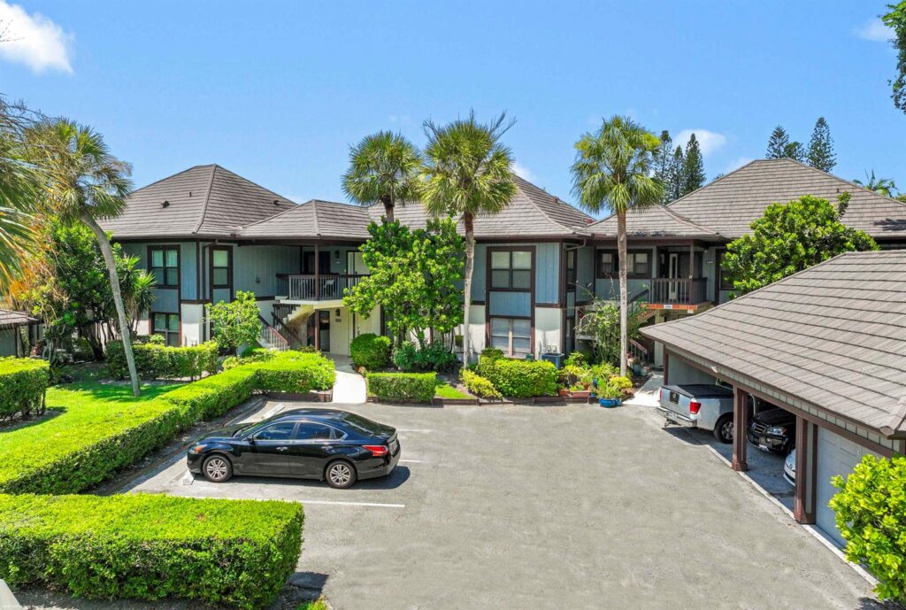 13329 Polo Club Road # 105, Wellington FL 33414