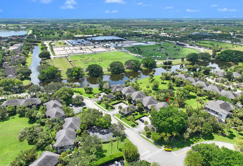 13329 Polo Club Road # 105, Wellington FL 33414