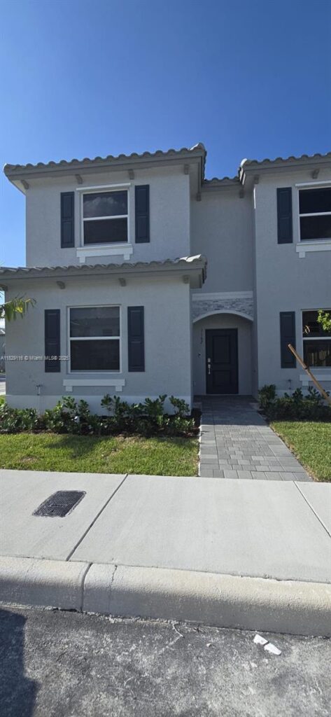 1162 SE 1 TERRACE, Florida City FL 33034
