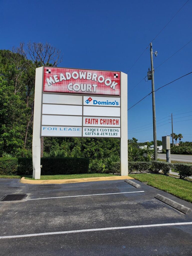 6386 SE Federal Highway # 6386, Stuart FL 34997