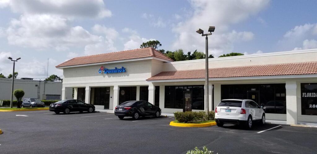6386 SE Federal Highway # 6386, Stuart FL 34997