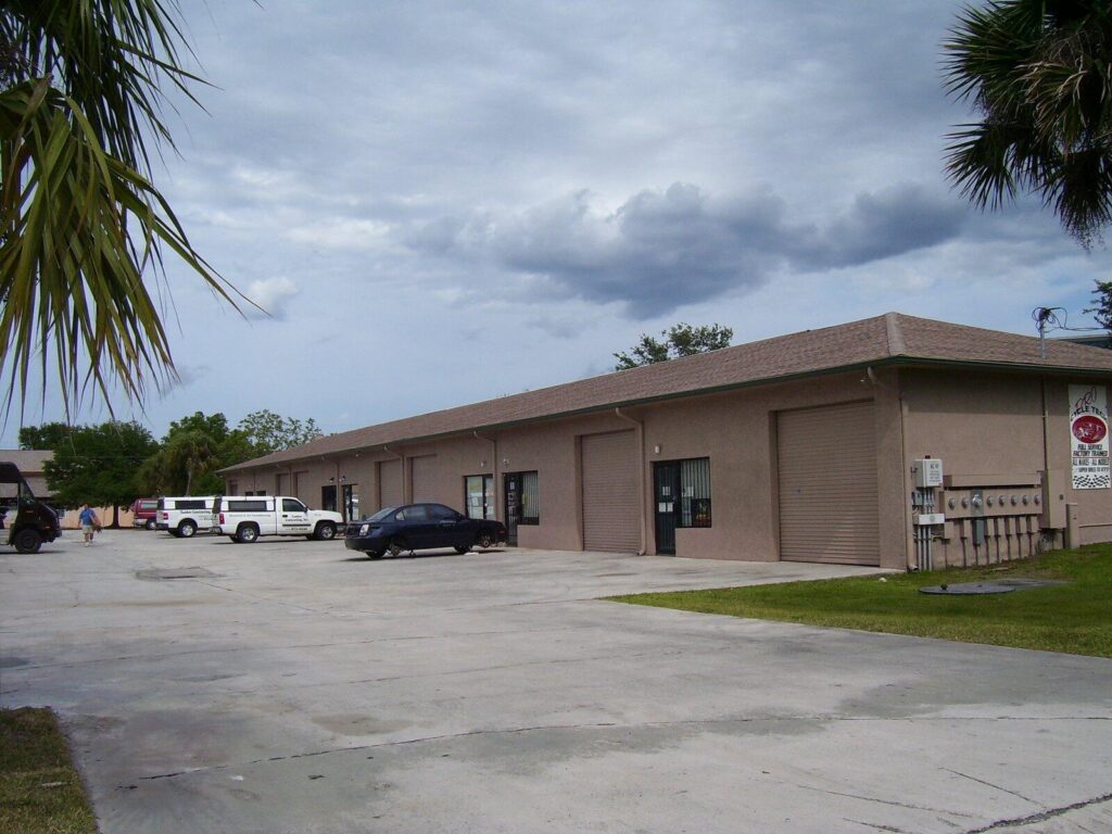 1720 SW Biltmore Street, Port St. Lucie FL 34953