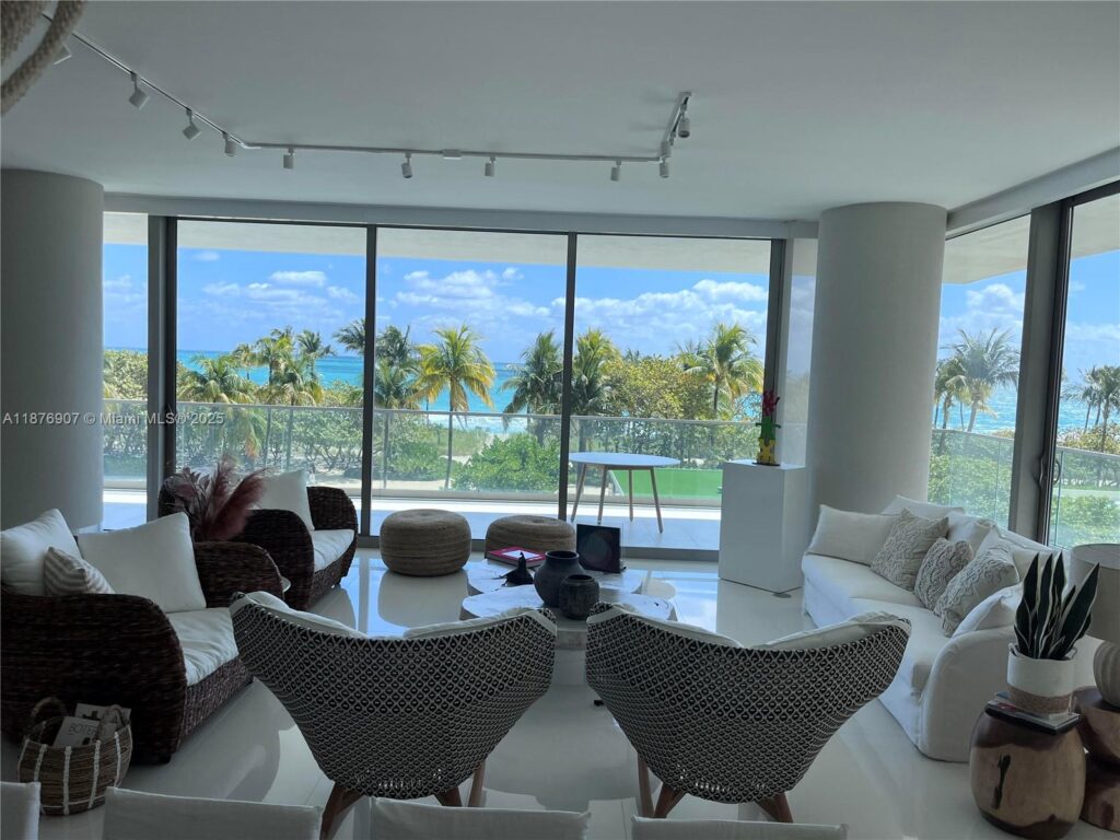 10201 Collins Ave # 301, Bal Harbour FL 33154