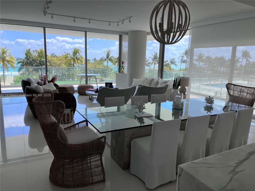 10201 Collins Ave # 301, Bal Harbour FL 33154