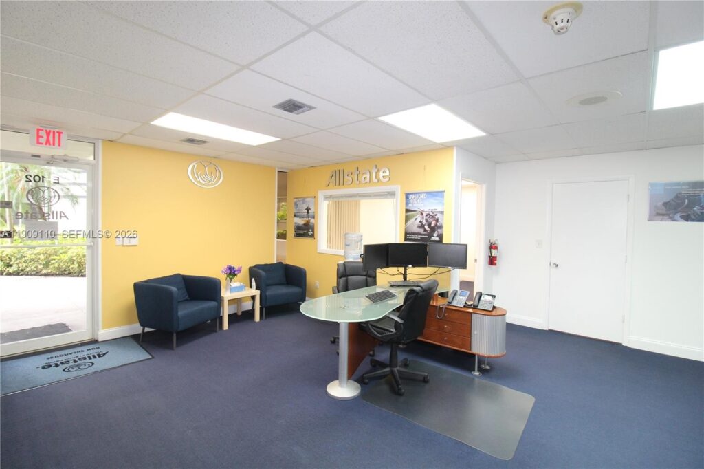 10011 Pines Blvd # 102, Pembroke Pines FL 33024