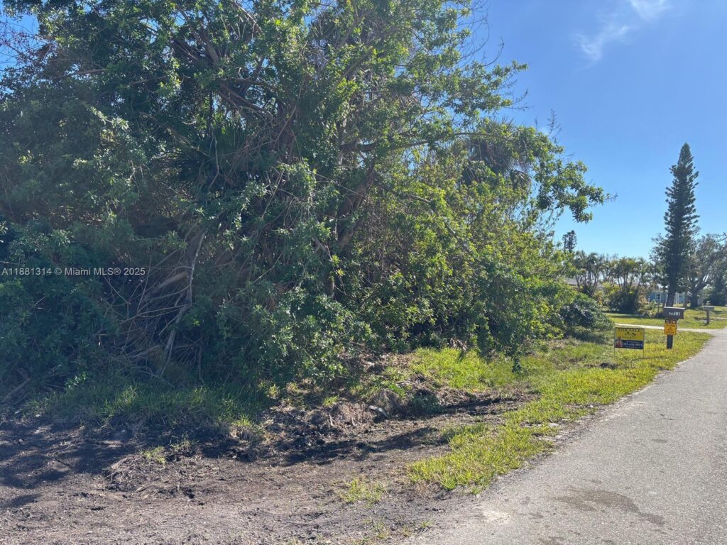 3310 ASH ST, Punta Gorda FL 33950