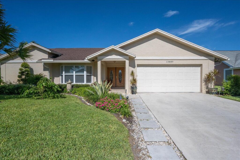 13889 Geranium Place, Wellington FL 33414