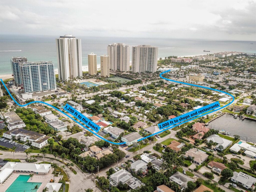 3115 Park Avenue, Singer Island FL 33404