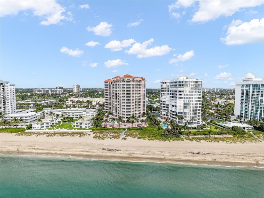 1460 S Ocean Blvd # 304, Lauderdale By The Sea FL 33062