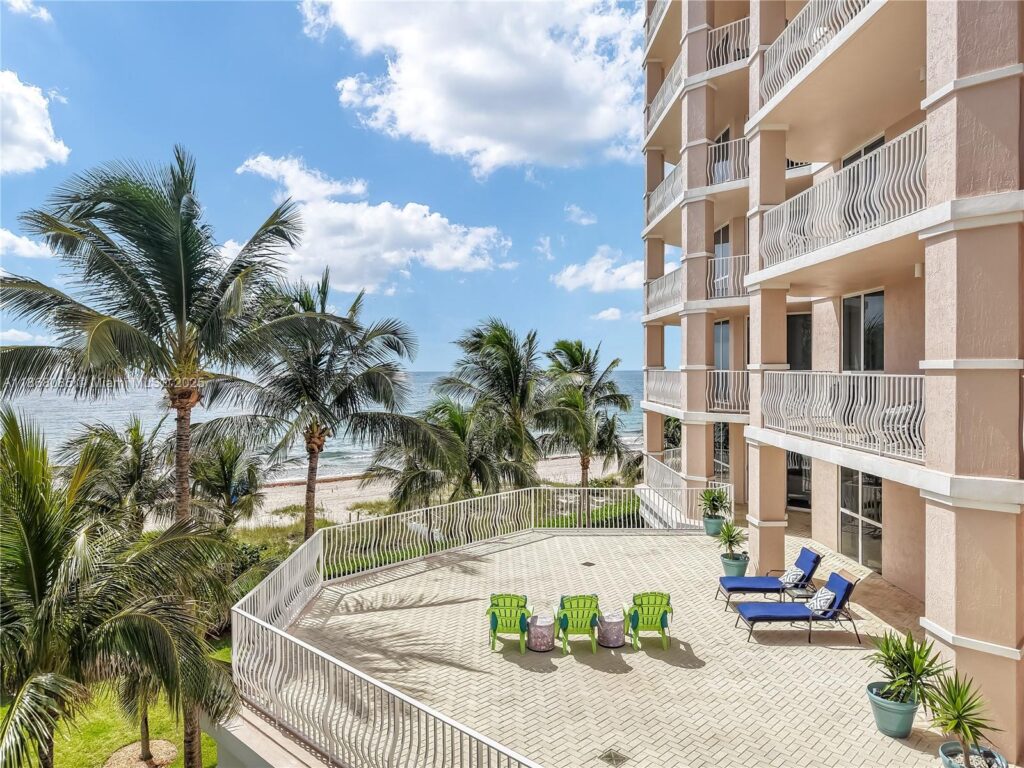 1460 S Ocean Blvd # 304, Lauderdale By The Sea FL 33062