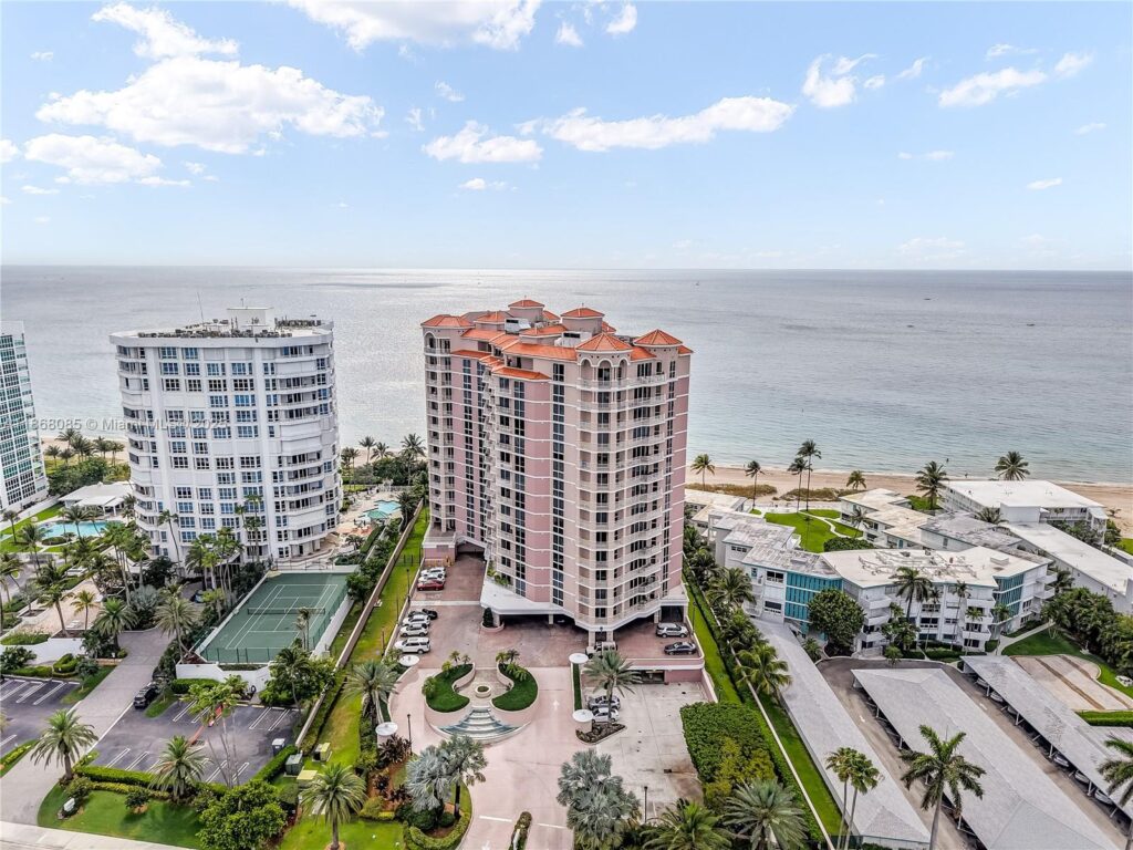 1460 S Ocean Blvd # 304, Lauderdale By The Sea FL 33062