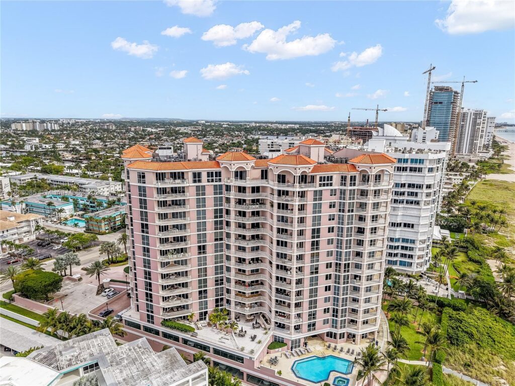 1460 S Ocean Blvd # 304, Lauderdale By The Sea FL 33062