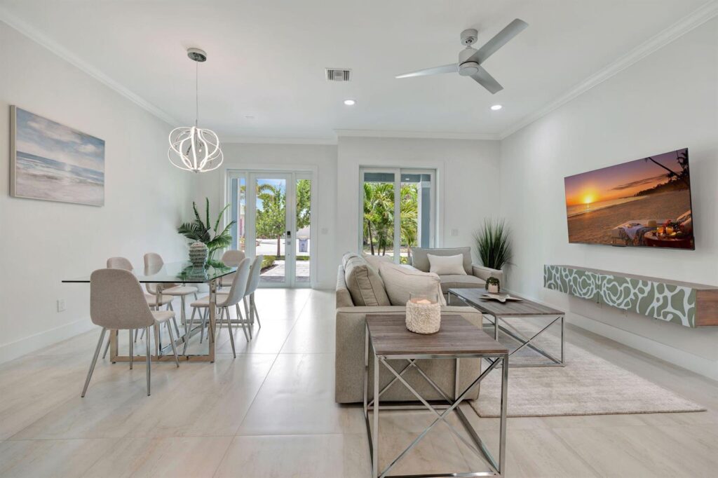4680 SE Manatee Way, Stuart FL 34997