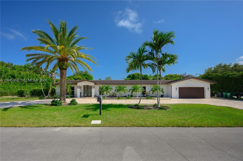 6960 SW 148th Ter, Palmetto Bay FL 33158