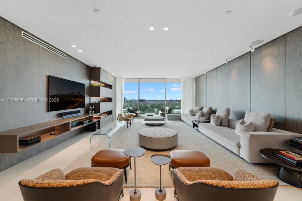 10201 Collins Ave # 807, Bal Harbour FL 33154