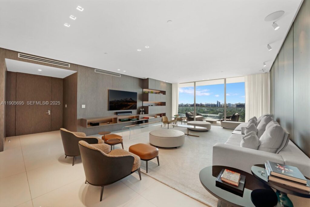 10201 Collins Ave # 807, Bal Harbour FL 33154