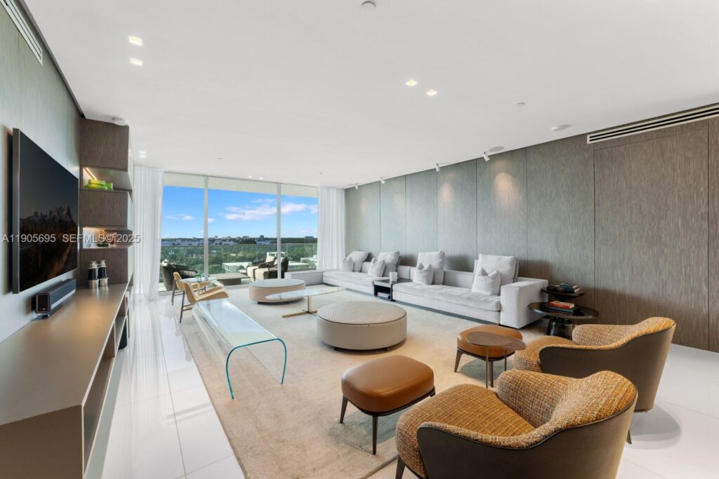 10201 Collins Ave # 807, Bal Harbour FL 33154