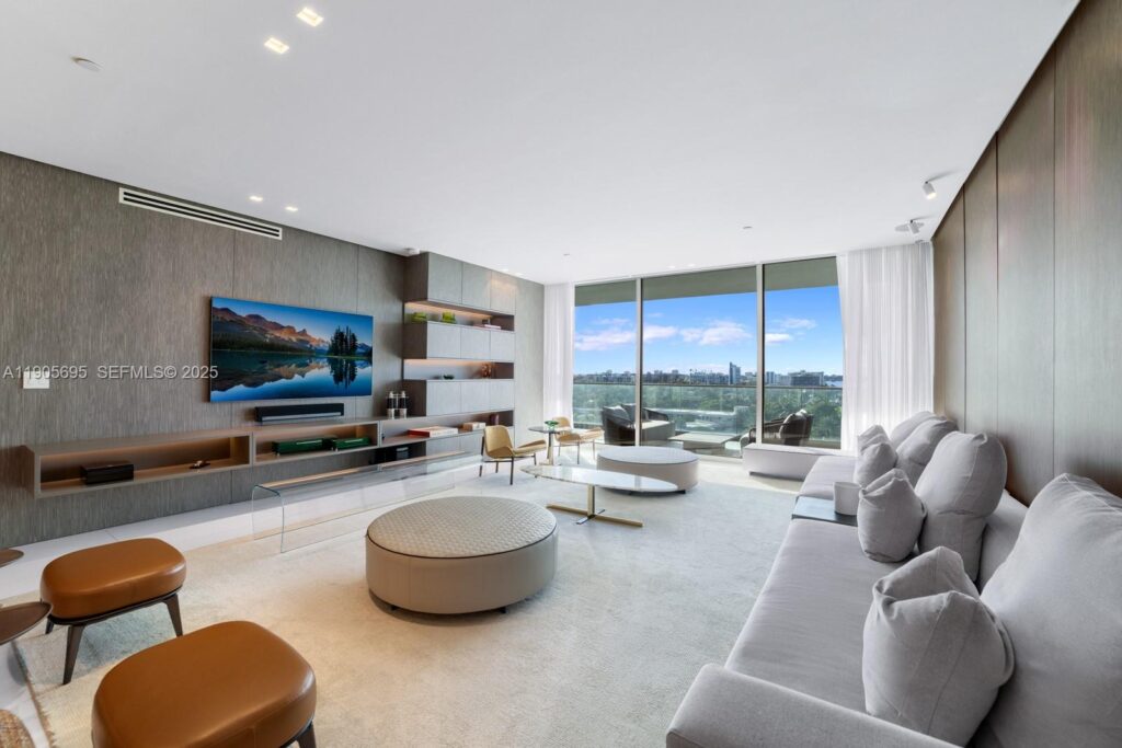 10201 Collins Ave # 807, Bal Harbour FL 33154