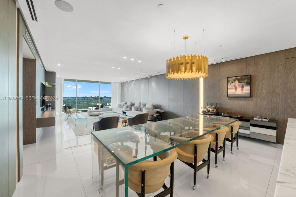 10201 Collins Ave # 807, Bal Harbour FL 33154