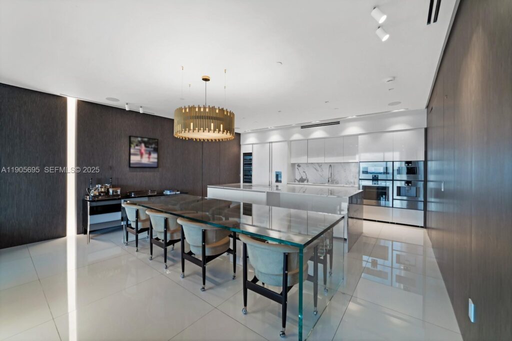 10201 Collins Ave # 807, Bal Harbour FL 33154
