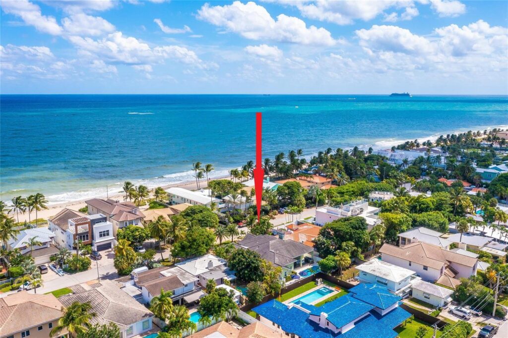 3029 N Atlantic Boulevard, Fort Lauderdale FL 33308