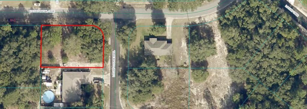 000 Locust Radial, Ocala FL 34472