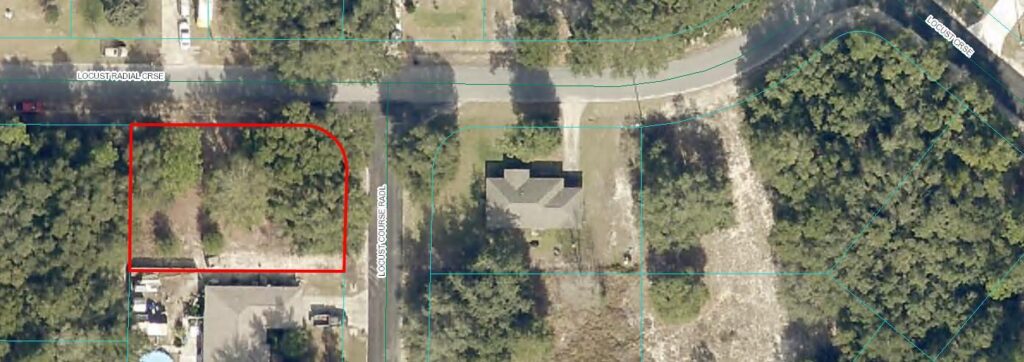 000 Locust Radial, Ocala FL 34472