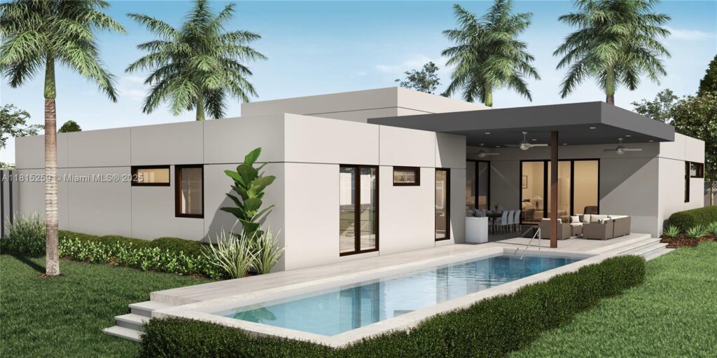 5800 Canal Drive # Lot 8 # 8, Lake Worth FL 33463