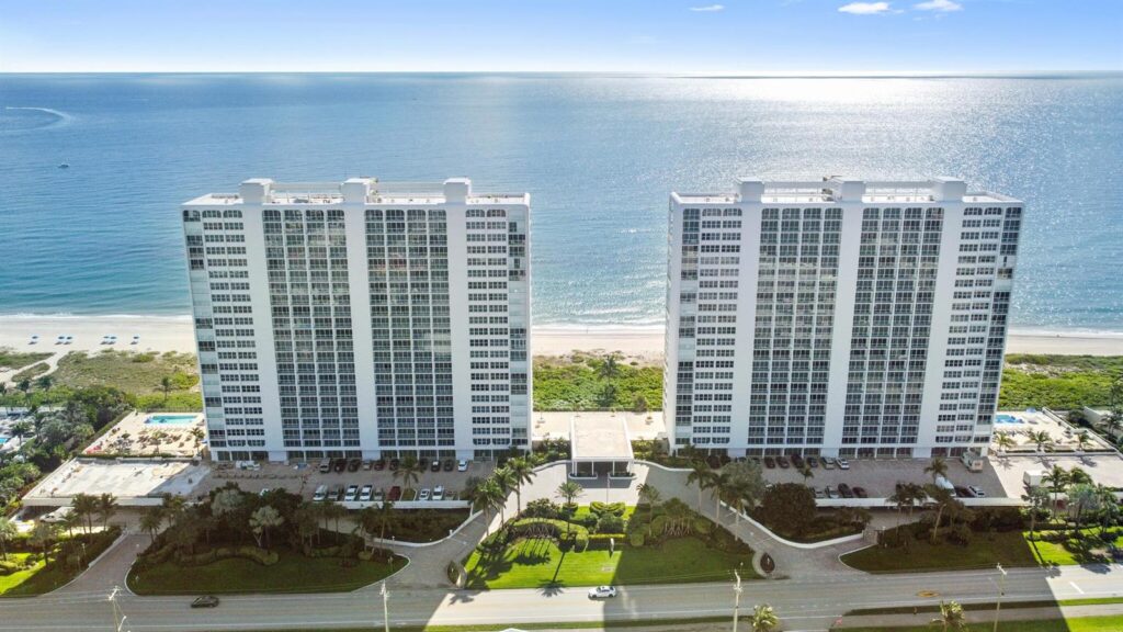 2800 S Ocean Boulevard # A, Boca Raton FL 33432
