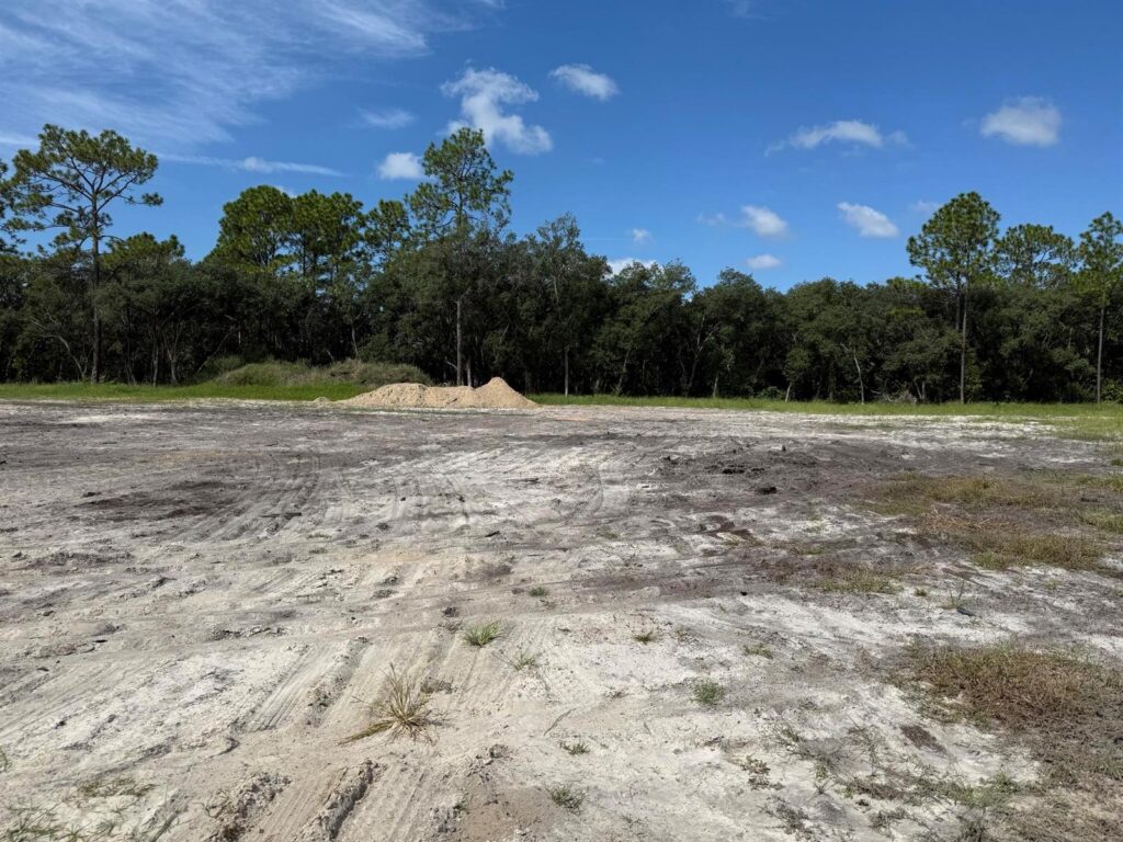 Tbd SW 146th Lane Road, FL 34432