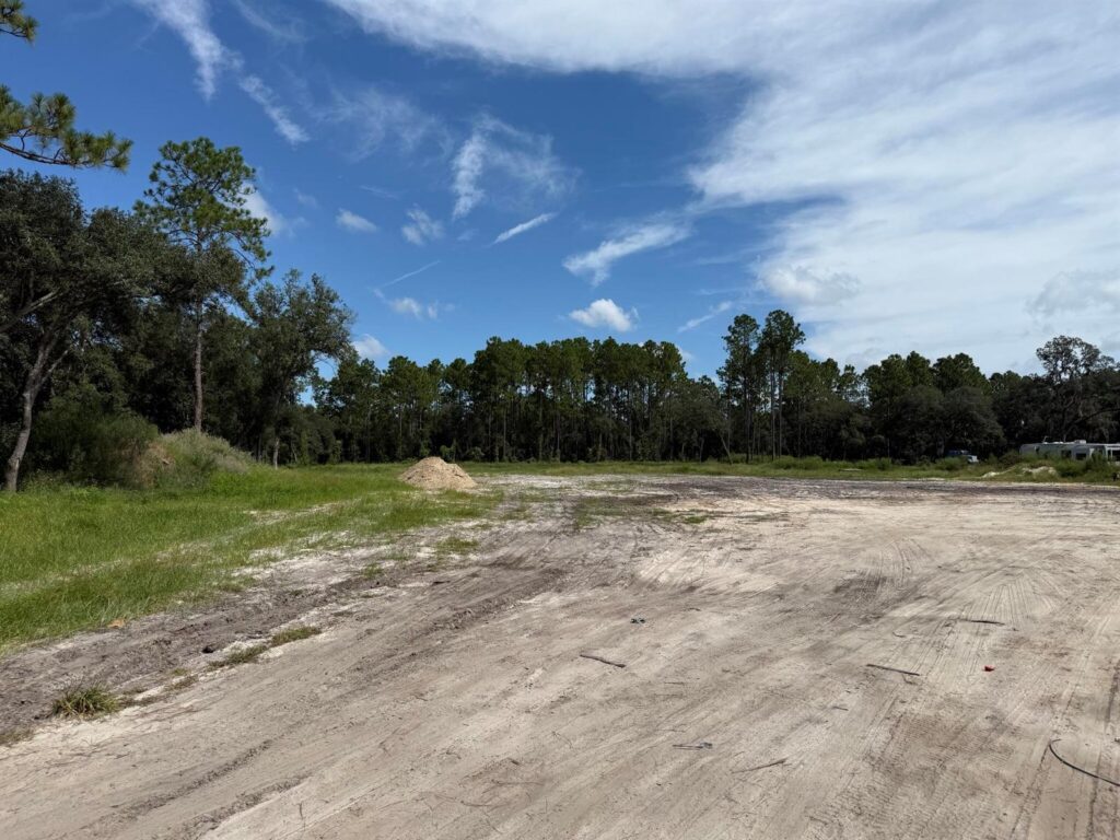 Tbd SW 146th Lane Road, FL 34432