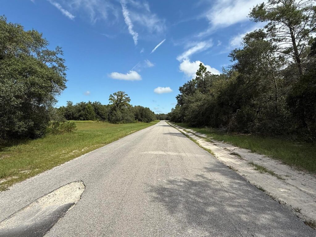 Tbd SW 146th Lane Road, FL 34432
