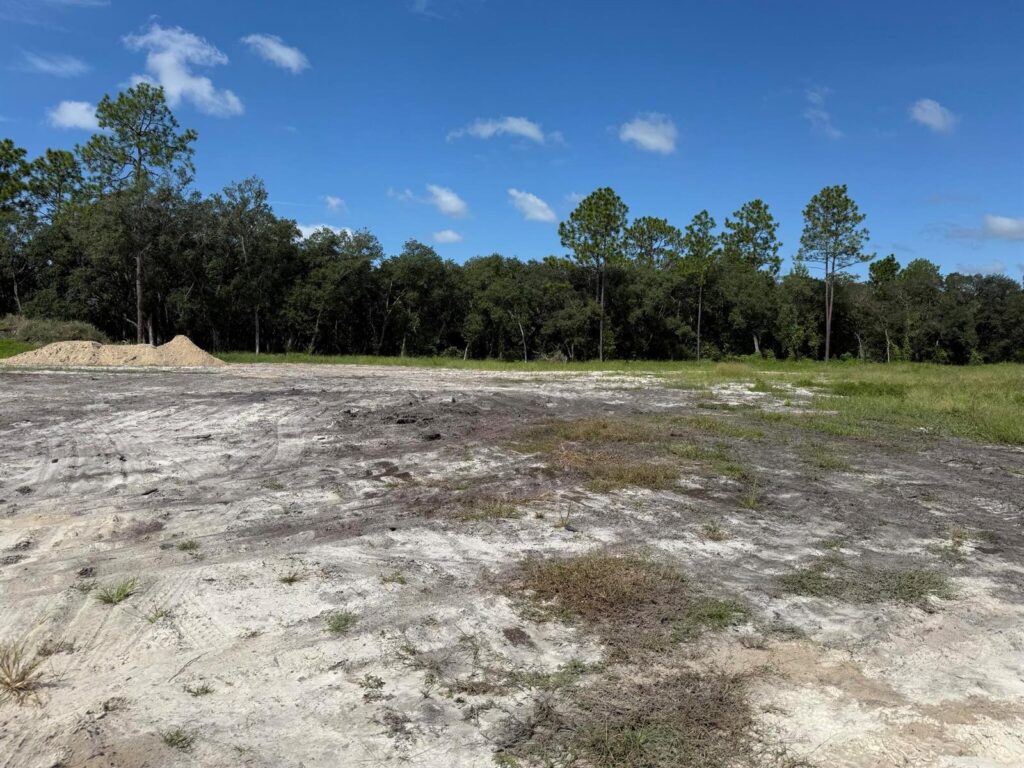 Tbd SW 146th Lane Road, FL 34432