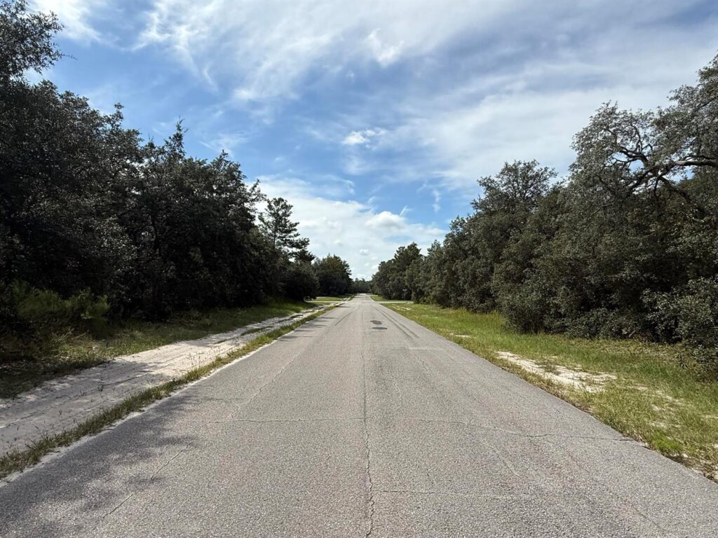 Tbd SW 146th Lane Road, FL 34432