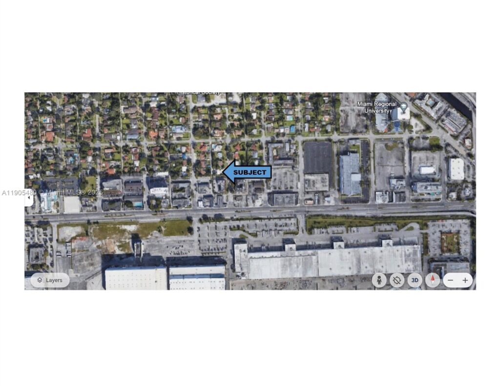 660 Miller Dr, Miami Springs FL 33166