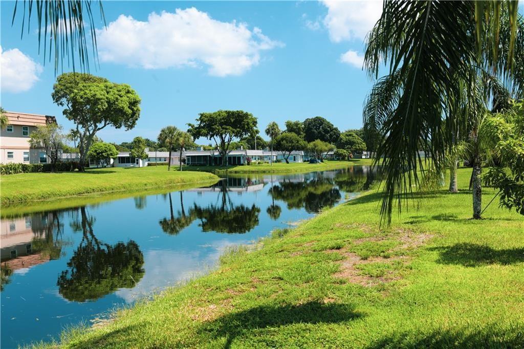 286 Monaco F # F, Delray Beach FL 33446